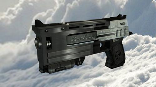 10mm pistol preview image